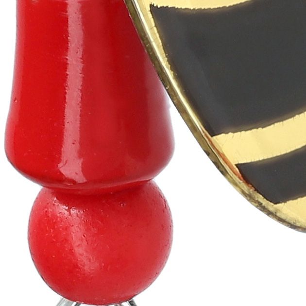 Блесна вращающаяся Mikado M-CRAFT MICRO SPINNER № 00/BG