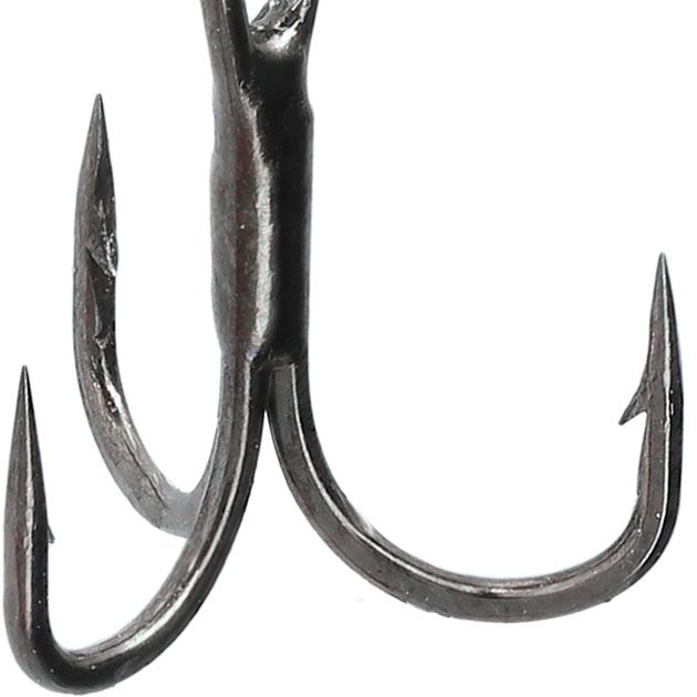Блесна вращающаяся Mikado M-CRAFT MICRO SPINNER № 00/BG