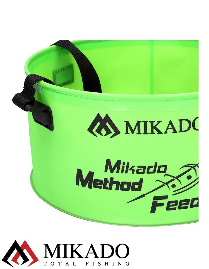 Сумка Mikado METHOD FEEDER UWI-MF-003 ( 35 см x17 см )