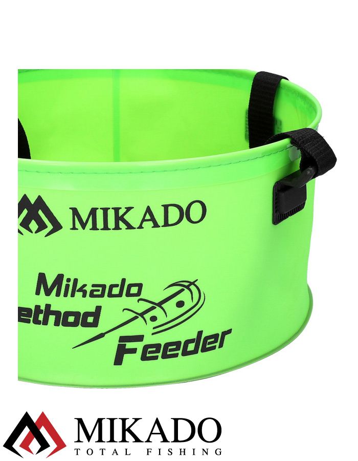 Сумка Mikado METHOD FEEDER UWI-MF-003 ( 35 см x17 см )