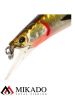 Воблер Mikado SHALLOW MINNOW 13.5 см. / 38 - плавающий