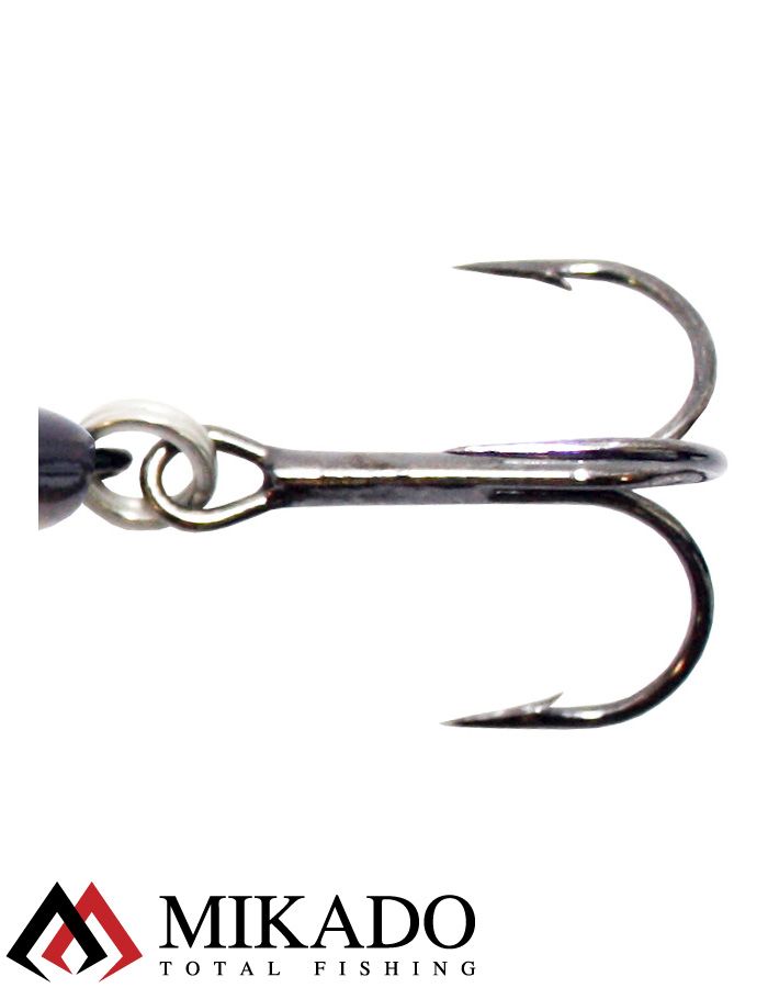 Воблер Mikado SHALLOW MINNOW 13.5 см. / 38 - плавающий