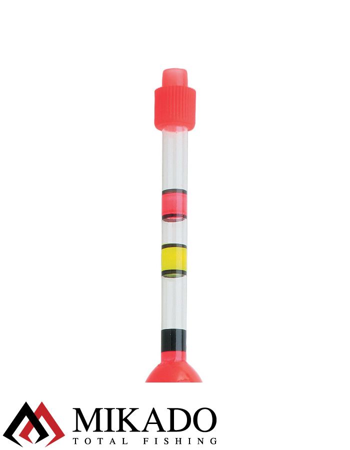 Поплавок скользящий под светлячок Mikado SMP-002 4.0 г.