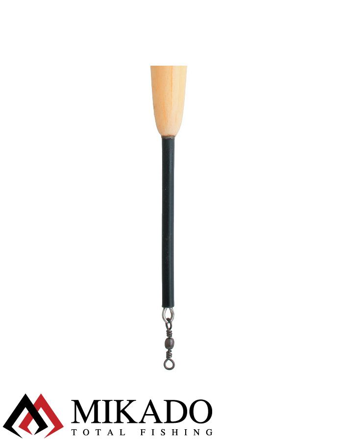 Поплавок скользящий под светлячок Mikado SMP-002 4.0 г.