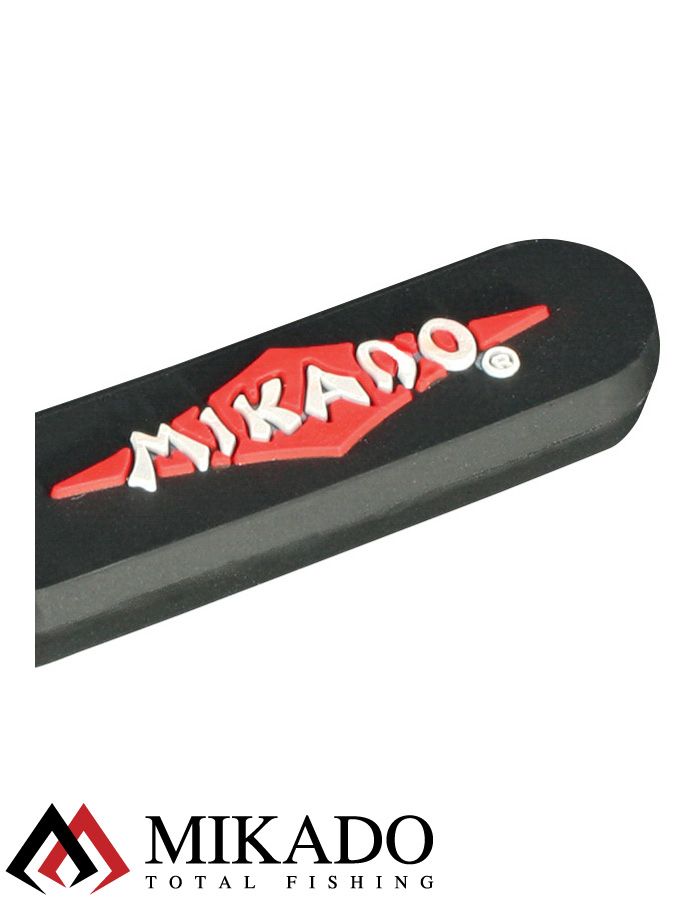 Стоппоры для бойлов Mikado тонущие (коричневый)
