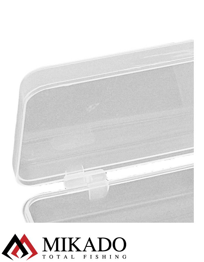 Коробочка рыболовная Mikado ABM 029 (18.1 x 7.7 x 2.8 см.)
