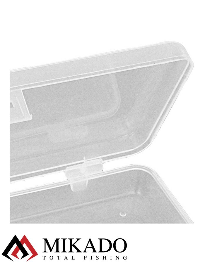 Коробочка рыболовная Mikado ABM 029 (18.1 x 7.7 x 2.8 см.)