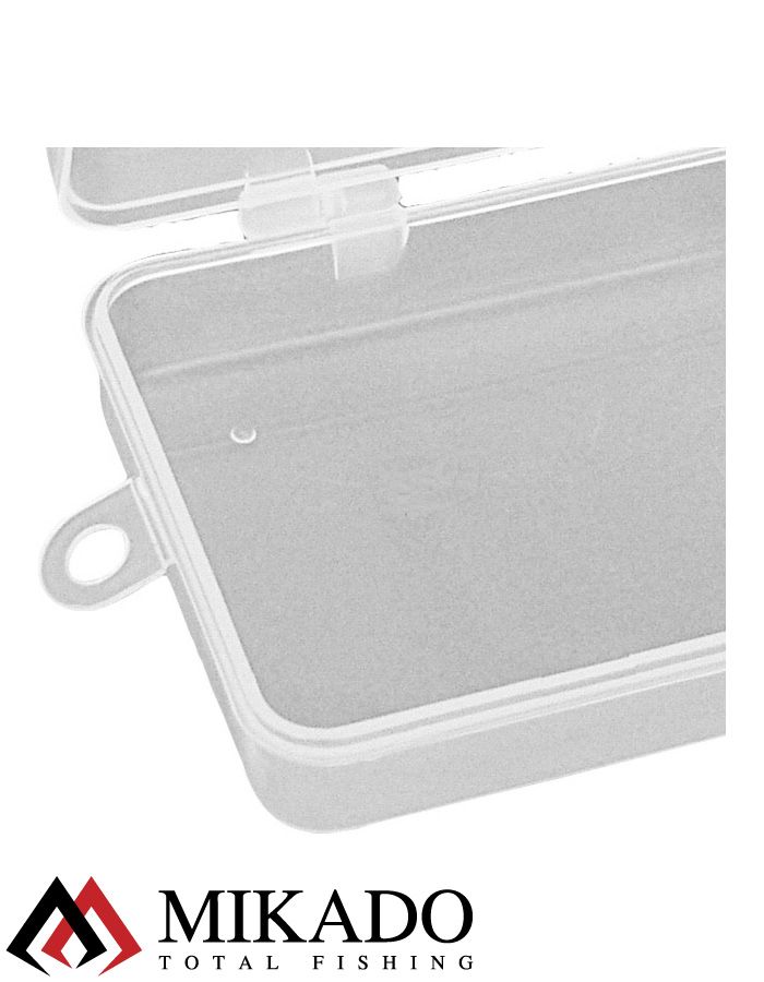 Коробочка рыболовная Mikado ABM 029 (18.1 x 7.7 x 2.8 см.)