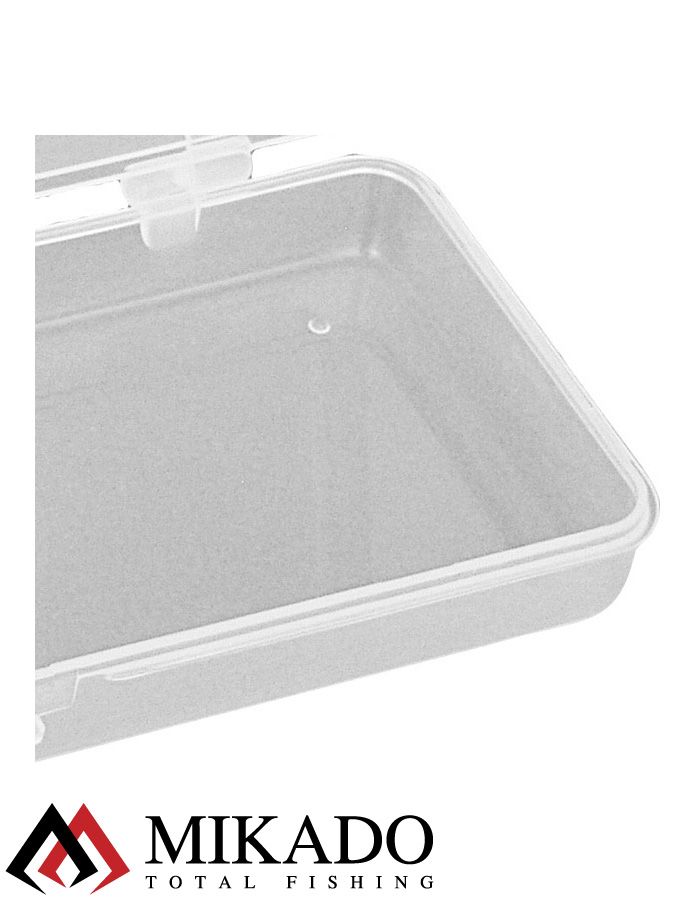 Коробочка рыболовная Mikado ABM 029 (18.1 x 7.7 x 2.8 см.)