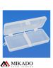 Коробочка рыболовная Mikado ABM 029 (18.1 x 7.7 x 2.8 см.)