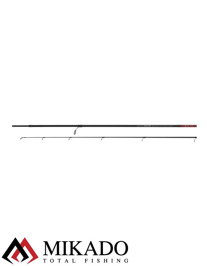 Спиннинг Mikado SCR PERCH Spin 270 (5-25 г.)