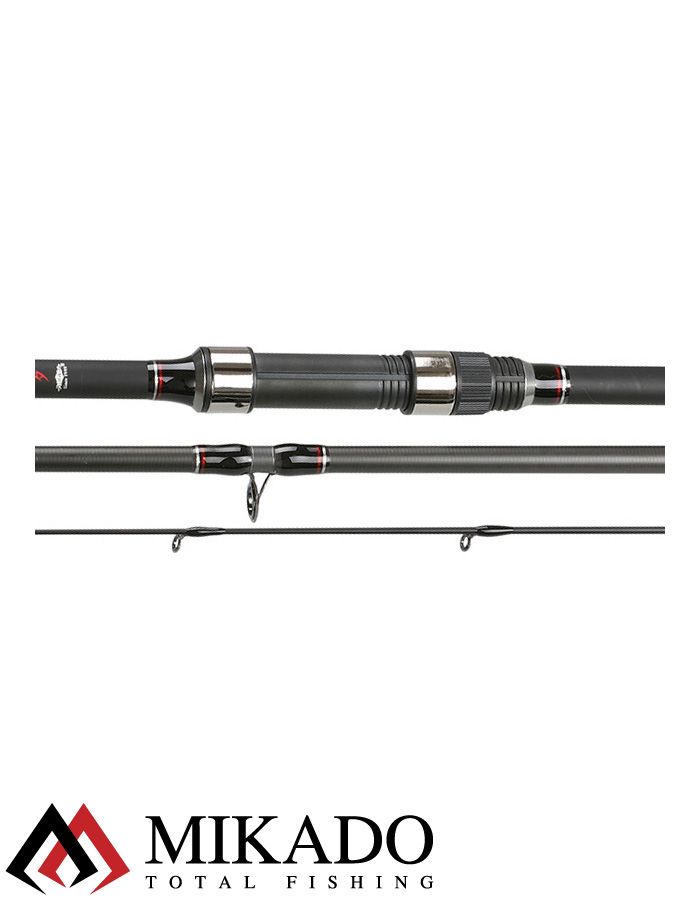 Удилище фидерное Mikado SAKANA HANTA Feeder 390 (до 140 г.)