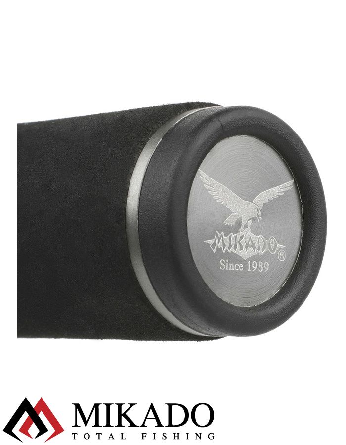 Удилище фидерное Mikado SAKANA HANTA Feeder 390 (до 140 г.)