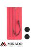 Оснастка Mikado INTRO CAT LIVE BAIT/EEL RIг. 100 см, крючок  № 4/0