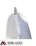 Блесна колеблющаяся Mikado SHALLOW KILLER 10 г., 5,8 см., SILVER