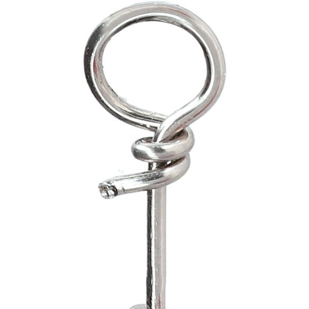Блесна вращающаяся Mikado M-CRAFT MICRO SPINNER № 00/BGD