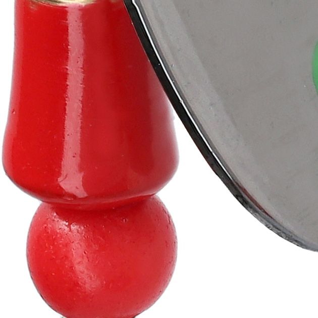 Блесна вращающаяся Mikado M-CRAFT MICRO SPINNER № 00/BGD