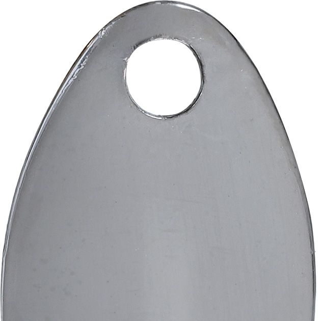 Блесна вращающаяся Mikado M-CRAFT MICRO SPINNER № 00/BGD