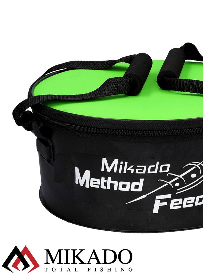 Сумка Mikado METHOD FEEDER UWI-MF-004 ( 30 см x13 см )