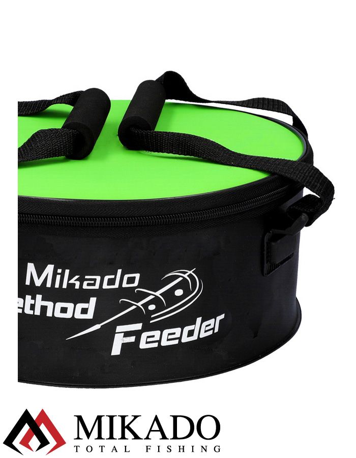 Сумка Mikado METHOD FEEDER UWI-MF-004 ( 30 см x13 см )