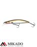 Воблер Mikado SHALLOW MINNOW 13.5 см. / 38 - тонущий