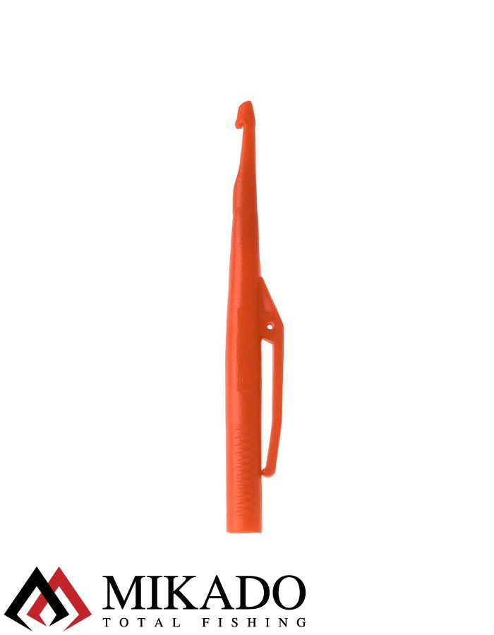 Экстрактор Mikado для крючков двусторонний с иголкой AIX-8503