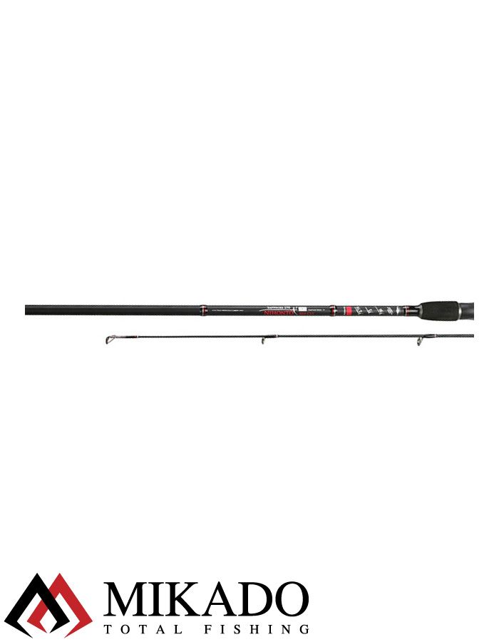 Спиннинг Mikado NIHONTO RED CUT SAPPHIRE 270 (до 30 г.)