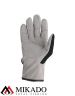 Перчатки рыболовные неопреновые Mikado UMR-05 размер XL