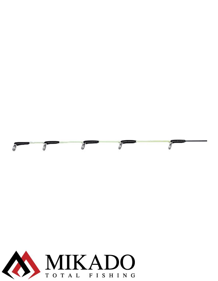 Удочка зимняя Mikado ROACH 50 (1 секц.)