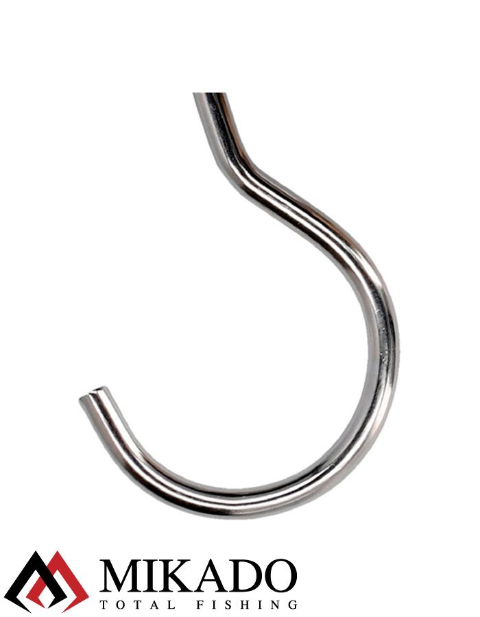 Безмен электронный Mikado до 50 кг.AM-DFS-50-001