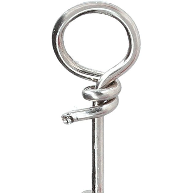 Блесна вращающаяся Mikado M-CRAFT MICRO SPINNER № 00/BOD
