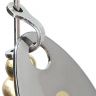 Блесна вращающаяся Mikado M-CRAFT MICRO SPINNER № 00/BOD