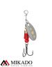 Блесна вращающаяся Mikado M-CRAFT MICRO SPINNER № 00/BOD
