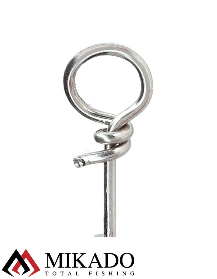 Блесна вращающаяся Mikado M-CRAFT MICRO SPINNER № 00/BOD