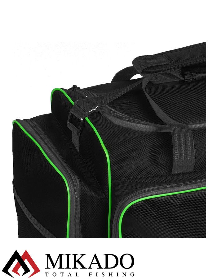 Сумка Mikado METHOD FEEDER UWMF-001 (53 см x 30 см x 26 см)