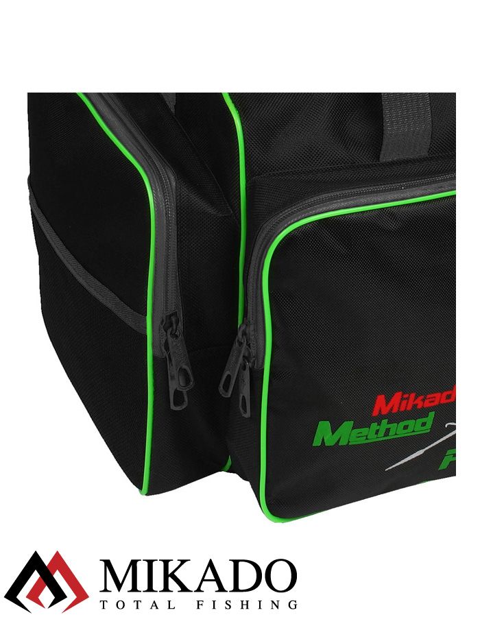 Сумка Mikado METHOD FEEDER UWMF-001 (53 см x 30 см x 26 см)