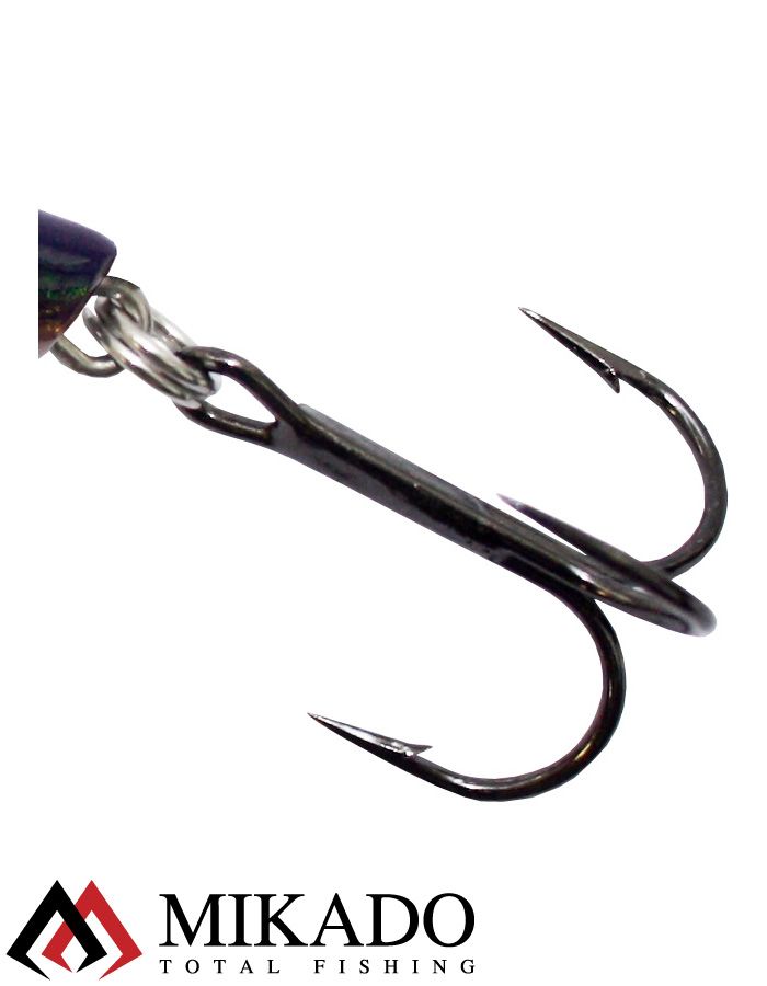 Воблер Mikado SHALLOW MINNOW 13.5 см. / PH - плавающий