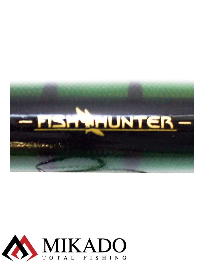 Воблер Mikado SHALLOW MINNOW 13.5 см. / PH - плавающий