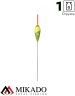 Поплавок со сменной антенной 3 мм. Mikado SMS-041-1.0