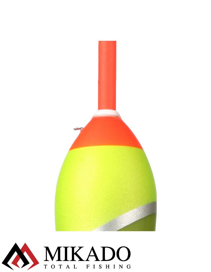 Поплавок со сменной антенной 3 мм. Mikado SMS-041-1.0