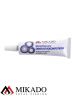 Смазка для рыболовных катушек Mikado тюбик WZI07