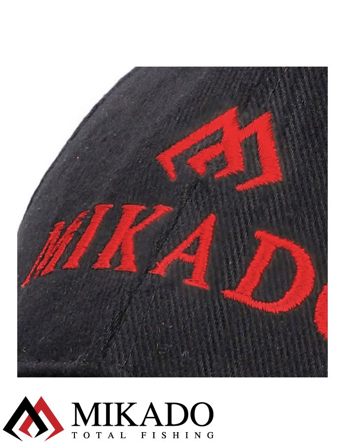 Бейсболка Mikado UB018