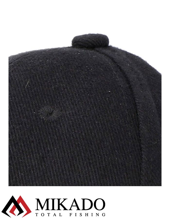 Бейсболка Mikado UB018