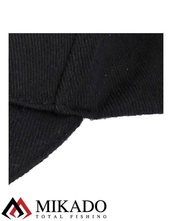 Бейсболка Mikado UB018