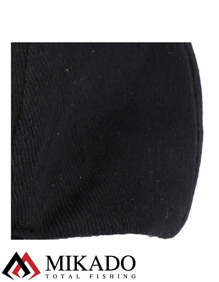 Бейсболка Mikado UB018