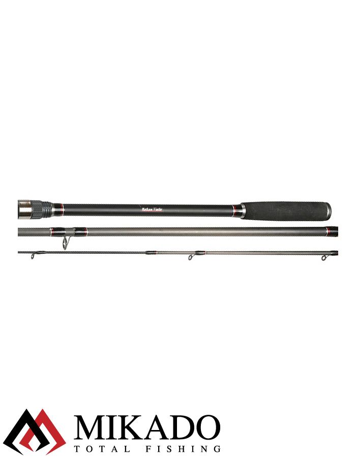 Удилище фидерное Mikado SAKANA HANTA HEAVY Feeder 390 (до 180 г.)