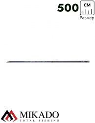 Удилище маховое Mikado SHT Pole 500