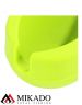 Форма для методных кормушек Mikado L GREEN