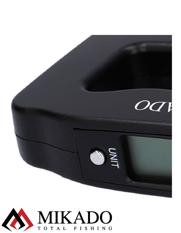 Безмен электронный Mikado до 50 кг. AM-DFS-50-002