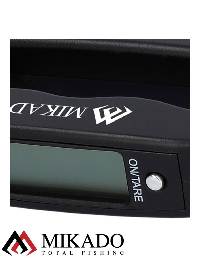 Безмен электронный Mikado до 50 кг. AM-DFS-50-002